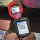 Illustration for article titled Paperless Boarding Passes Coming To Cellphones